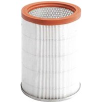 Paper Cartridge Filter NT 70 2 Vacuum Cleaners