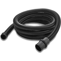 Karcher Anti Static Suction Hose for NT 27/1, 35/1, 45/1 and 48/1 Vacuum Cleaners 35mm 4m