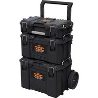 Roc Pro Gear 2.0 Portable Storage System Combo