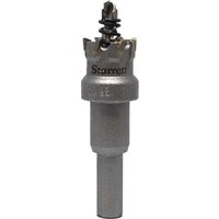 TCT Carbide Tipped Stainless Cutting Hole Saw 20mm