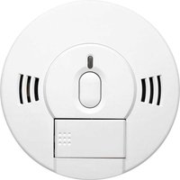 Combinaton Carbon Monoxide Alarm