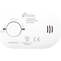 Carbon Monoxide Alarm