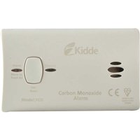 Carbon Monoxide Alarm