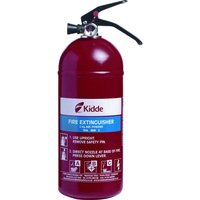 All Purpose ABC Fire Extinguisher
