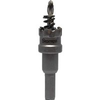 TCT Carbide Tipped Stainless Cutting Hole Saw 22mm