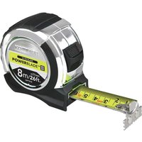 Komelon Powerblade Tape Measure