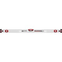 Kapro 705 Eagle Optivision Red Box Spirit Level 48" / 120cm