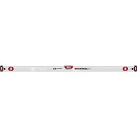 Kapro 705 Eagle Optivision Red Box Spirit Level 72" / 180cm