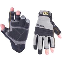 Kunys Flex Grip Pro Framer Gloves