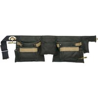 Sierra Ballistic Nylon 12 Pocket Tool Apron