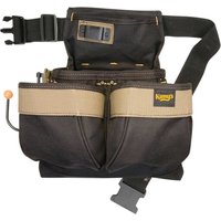 5 Pocket Framers Nail Tool Pouch
