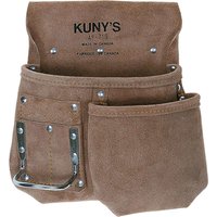 Kunys Split Grain Carpenters Tool Pouch