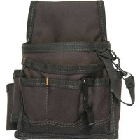 Electricians 9 Pocket Tool Pouch