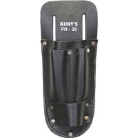 Full Grain Leather Tool Pouch