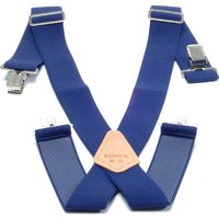 Kunys Work Trousers Braces