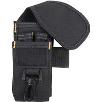 5 Pocket Mobile Phone Pouch Tool Holder