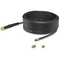 Karcher Pipe and Drain Cleaning Kit for K Pressure Washers 15m