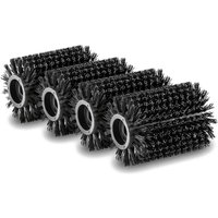 Surface Cleaning Roller Brush Set PCL 6 Patio Cleaner