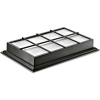 Karcher HEPA Filter for SV 7 Steam Vacuum Cleaner