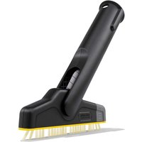 Karcher XXL Crevice Brush Nozzle for SC Steam Cleaners