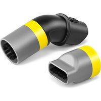 Karcher Shoe!Cleaner Nozzle Kit for SE 3-18 and SE Cordless Machines