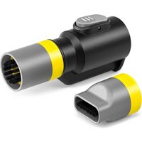 Karcher Shoe!Cleaner Nozzle Kit for SE 3 COMPACT and SE 4 SELECT