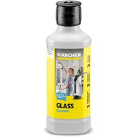 RM 500 Glass Cleaner Detergent