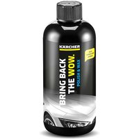 RM 660 Polish Wax