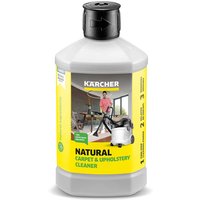 RM 519N Carpet Upholstery Cleaner Detergent