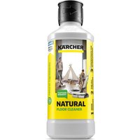 Karcher RM 538 Natural Floor Cleaner Detergent
