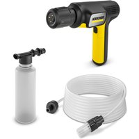 OC Handheld Compact Rechargeable Cleaner