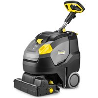BR 45 22 C BP Professional Rechargeable Compact Floor Scrubber Dryer
