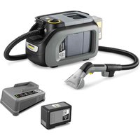 Karcher PUZZI 2/1 BP Professional 36v Cordless Spray Extraction Spot Cleaner