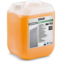 Karcher RM 753 FloorPro Fine Stoneware Cleaner Solution 10l