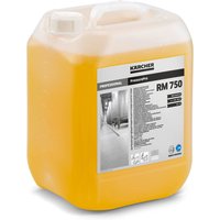 Karcher RM 750 PressurePro Intensive Deep Cleaner Solution 10l