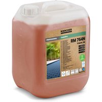 RM 764N CarpetPro Carpet Cleaner Solution