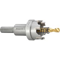 TCT Carbide Tipped Stainless Cutting Hole Saw 29mm