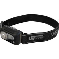 Elite Sensor LED Head Torch