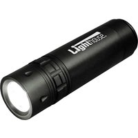 USB Rechargeable LED Pocket Torch