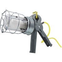 Heavy Duty Clamp On LED Grip Lamp
