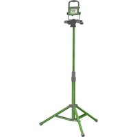 Single Site Light on Tripod