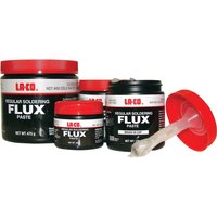 Non Toxic Soldering Flux Paste