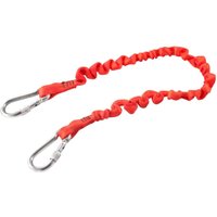 SLS Elasticated Lanyard Cable