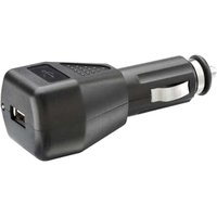USB Car Charger Rechargeable Torches