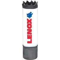 Lenox T3 Bi Metal Speed Slot Hole Saw 17mm