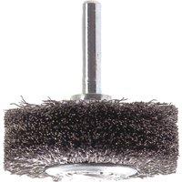 Crimped Wire Wheel Brush