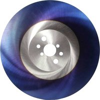 HSS Co Metal Cutting Circular Saw Blade 275mm 2mm 32mm