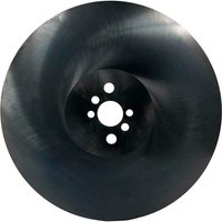 HSS Circular Saw Blade