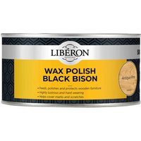 Bison Paste Wax