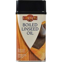 Boiled Linseed Oil